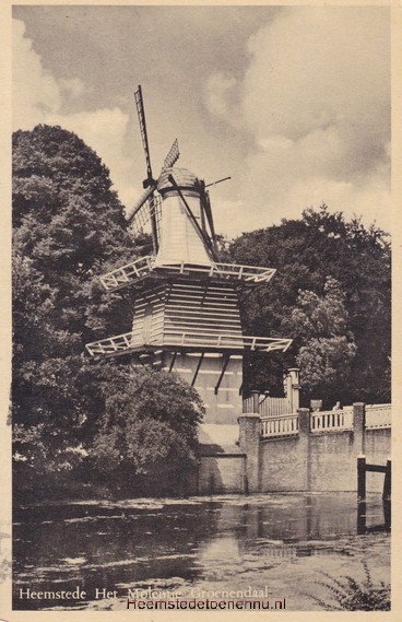 molen